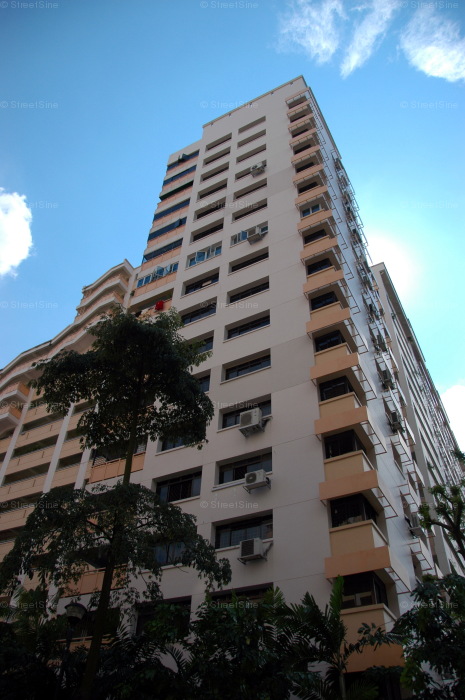 Jelapang Road thumbnail photo